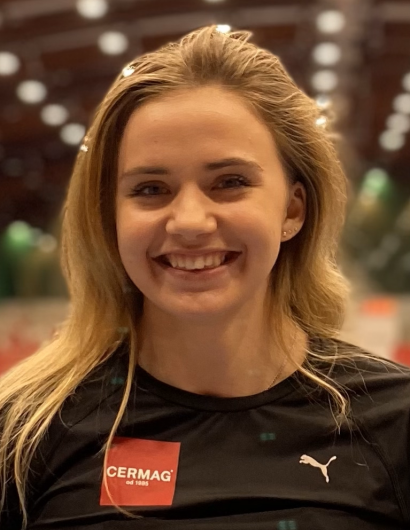 Olivia Greiner